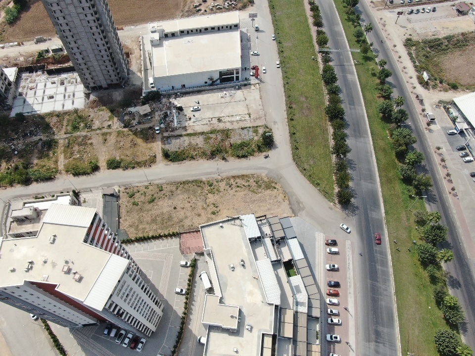 400-21 KK No’lu Toprakkale-Osmaniye devlet yolunun 80-50 KK No’lu Toprakkale İY AYR-Osmaniye çevreyolu arabası bsk kaplama yapım